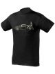 So Cal Speedshop Jimmyshine Og Truck T Blk Og Truck Shirt Mediu