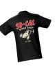 So Cal Speedshop Bellytank Black Tshirt Xxxlarge