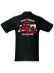 So Cal Speedshop 5 Window Coupe Shirt Blk Xxlarge Ea