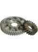 Speed Pro Ford Flathead 1949-53 Timing Gear Set