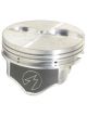 Speed Pro Sbc 383 Chev Flat Top Pistons 4.030 Bore 6.00 Rods -5Cc (H124CL 030)