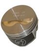 Speed Pro S/B 350 Chev Flat Top Piston 3.480 X 4.040,1.260 C/H 6Ro (H140CL 040)