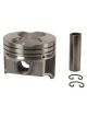 Speed Pro Ford 351W F/Top Pistons Hyper 4.000Bore .912Pin Note