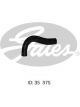 Gates Radiator Hose