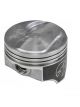 Speed Pro Bbc 454 To 489 Stroker Piston 4.25 Stroke 6.135 Rods +11 (H552CP 060)