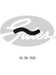 Gates Radiator Hose