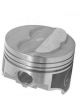 Speed Pro Chev 350 12.5:1 Forged Piston +11Cc Dome, 1/16 1/16 1/8 (L2252AF 030)
