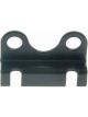 Speed Pro 5/16 Guide Plate Small Block Chevy Stepped