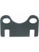 Speed Pro 5/16 Guide Plate Small Block Chevy Flat