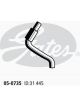 Gates Radiator Hose