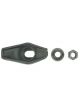 Speed Pro Ford 302W Non Rail Type Rocker Arm Assy.Rocker,Ball&Nut