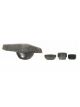 Speed Pro Ford 302W Rail Type Rocker Arm Assy.Rocker,Ball&Nut