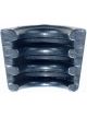 Speed Pro Valve Locks 302-351C Multi Groove,Hard Each