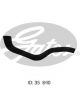 Gates Radiator Hose