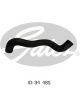 Gates Radiator Hose