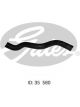 Gates Radiator Hose