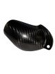 Speedway Products Carbon Rock Guard-L/F Caliper Suit Wilwood Ca (RS-KRP507-WIL)