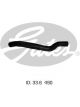 Gates Radiator Hose