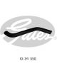 Gates Radiator Hose