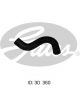 Gates Radiator Hose