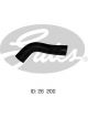 Gates Radiator Hose