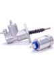 Strange Master Cylinder & Remote Reservoir
