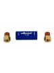 Strange External Pressure Valv Male/Female [2Lbs]