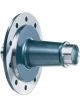 Strange 9 Full Spool 3.062 31 Spline Nil Use Std1553
