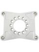 Strange Twin Caliper Mounting Bracket Each Rear Brake