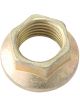 Strange Floater Lock Nut Small 3/8 Jet Nut