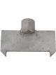 Strange Floater Wrench Spindle