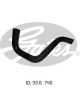 Gates Radiator Hose