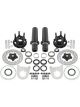 Strange 40 Spline Drag Floater Kit 5 X 5.00