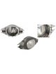 Strange 9 Housing 3.25Od Less Tubes & Ends