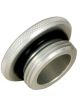Strange Knurled Filler Cap With O-Ring For Strange 9