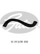 Gates Radiator Hose