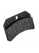 Strange Brake Pad [ Each ] Suit Carbon Brakes