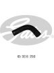 Gates Radiator Hose