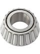 Strange Rear Pinion Bearing Daytona Style