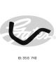 Gates Radiator Hose
