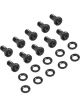 Strange Ring Gear Bolts/Washer 1/2-20 X1.0625 X 10 Notes