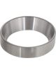 Strange 35-Spline Pinion Rear Cup #55437 (Ultra Taper Support)