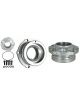 Strange Hd Pro Alum Pinion Support Ball Bearing, Pro Hd Case Only