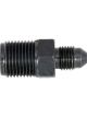 Strange Brake Fitting -3An To 9/16-20 Adaptor