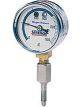 Strange Brake Pressure Gauge 1/8