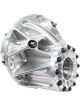 Strange Billet 9
