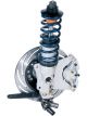 Strange Light Duty Strut Pack With 1 Piston Caliper Notes
