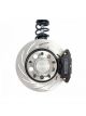Strange Heavy Duty Strut Pack With 4 Piston Caliper Notes