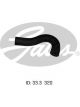 Gates Radiator Hose