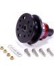 Strange Quick Release Steering Hub Fits Butterfly Wheel